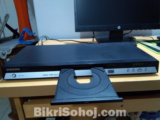 SAMSUNG DVD Player